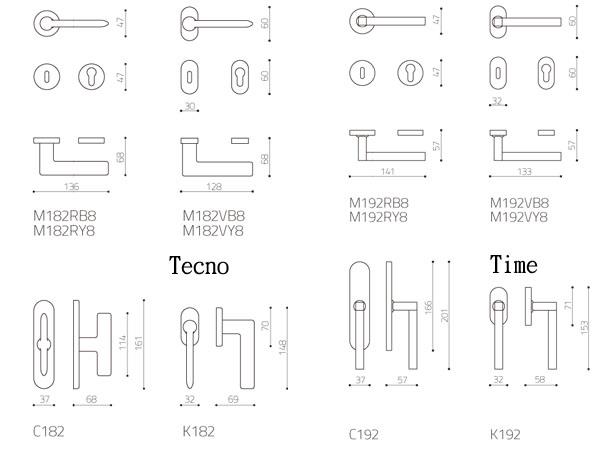 Tecno,Time